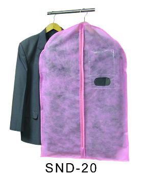 西服、大衣收納袋